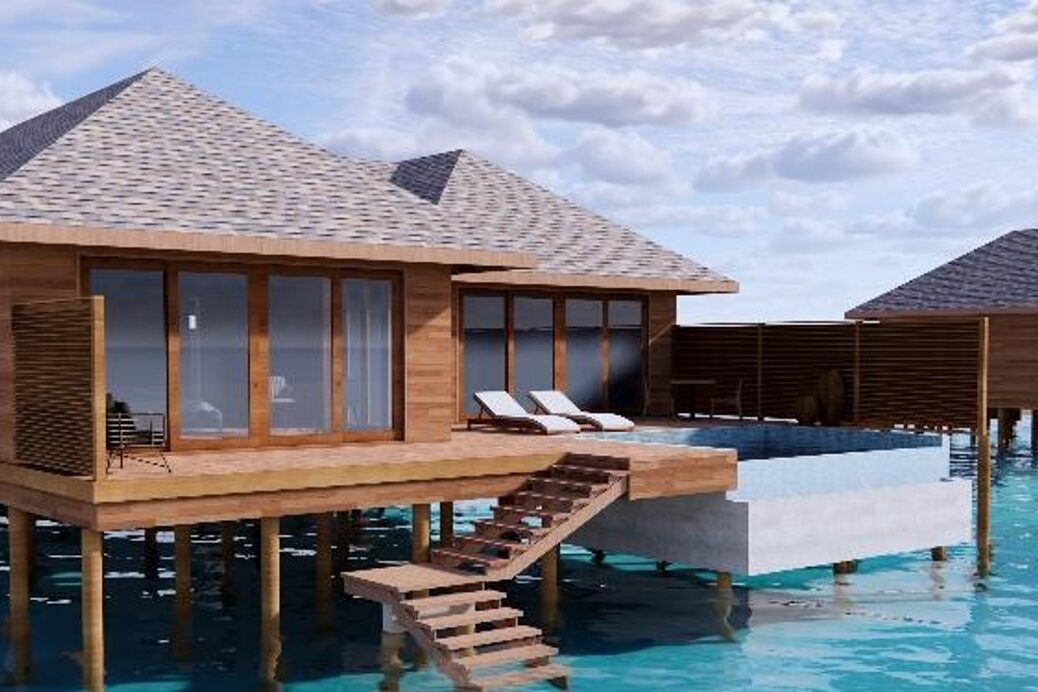 Cocoon Maldives by Cocoon Collection – Bison Maldives